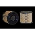 Wix Filters Air Filter, 42291 42291
